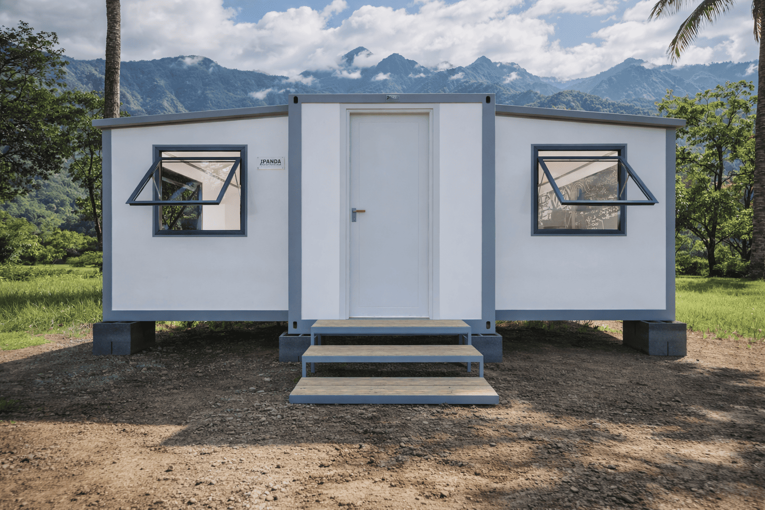 Xpanda Class Xpanda EDU 20ft Saver – Xpanda Solutions PNG